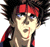 Rurouni Kenshin avatar 162