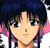Rurouni Kenshin avatar 188