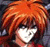 Rurouni Kenshin avatar 201
