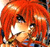Rurouni Kenshin avatar 207
