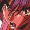 Rurouni Kenshin avatar 254