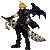 Kingdom Hearts avatar 3