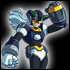 Megaman avatar 9