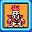 Megaman avatar 64