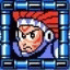 Megaman avatar 95