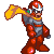 Megaman avatar 101