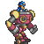 Megaman avatar 105
