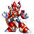 Megaman avatar 110