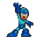 Megaman avatar 117