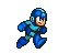 Megaman avatar 121