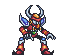 Megaman avatar 125