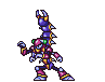 Megaman avatar 127