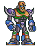 Megaman avatar 128