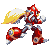 Megaman avatar 131