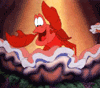 Disney's Little Mermaid avatar 38