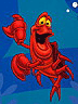Disney's Little Mermaid avatar 39