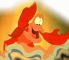 Disney's Little Mermaid avatar 40