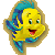 Disney's Little Mermaid avatar 47