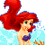 Disney's Little Mermaid avatar 64