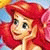 Disney's Little Mermaid avatar 73