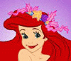 Disney's Little Mermaid avatar 76