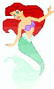 Disney's Little Mermaid avatar 87