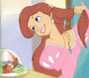 Disney's Little Mermaid avatar 90
