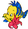 Disney's Little Mermaid avatar 109