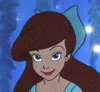 Disney's Little Mermaid avatar 119