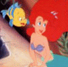 Disney's Little Mermaid avatar 131