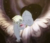 Disney's Little Mermaid avatar 133