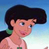 Disney's Little Mermaid avatar 135