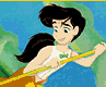Disney's Little Mermaid avatar 139