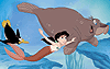 Disney's Little Mermaid avatar 141