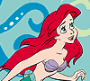 Disney's Little Mermaid avatar 142