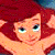 Disney's Little Mermaid avatar 147