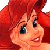 Disney's Little Mermaid avatar 151