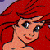 Disney's Little Mermaid avatar 153