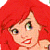 Disney's Little Mermaid avatar 170