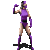 Mortal Kombat avatar 24