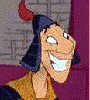Disney's Mulan avatar 3