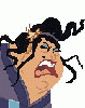 Disney's Mulan avatar 4