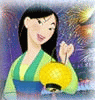 Disney's Mulan avatar 5