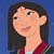 Disney's Mulan avatar 11
