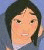 Disney's Mulan avatar 24