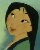 Disney's Mulan avatar 25