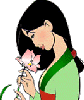 Disney's Mulan avatar 33
