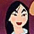 Disney's Mulan avatar 65