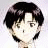 Neon Genesis Evangelion avatar 25
