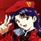 Neon Genesis Evangelion avatar 69